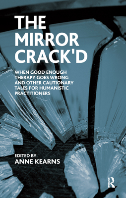 The Mirror Crack'd