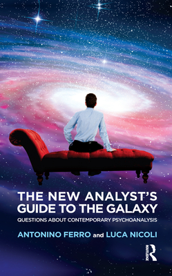 The New Analyst's Guide to the Galaxy