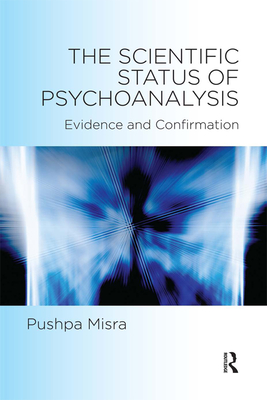 The Scientific Status of Psychoanalysis