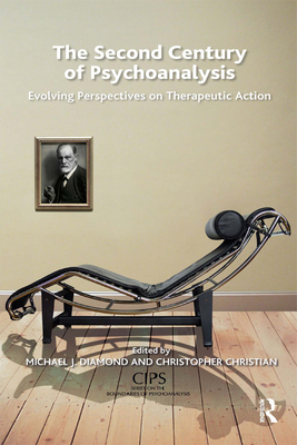 The Second Century of Psychoanalysis