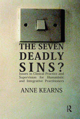 The Seven Deadly Sins?