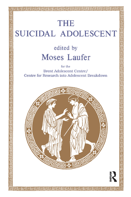 The Suicidal Adolescent