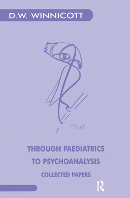 Through Paediatrics to Psychoanalysis