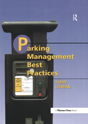 Parking Management Best Practices