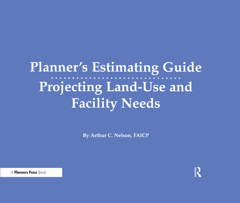 Planner's Estimating Guide