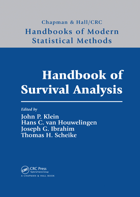 Handbook of Survival Analysis