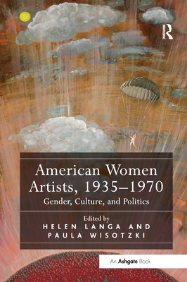 American Women Artists, 1935-1970