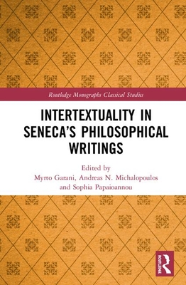 Intertextuality in Seneca's Philosophical Writings