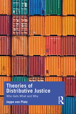 Theories of Distributive Justice