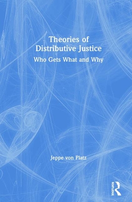 Theories of Distributive Justice