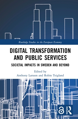 Digital Transformation and Public Services