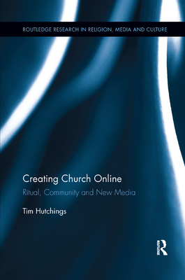 Creating Church Online