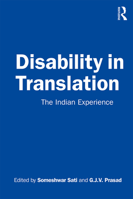 Disability in Translation