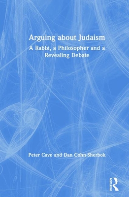 Arguing about Judaism