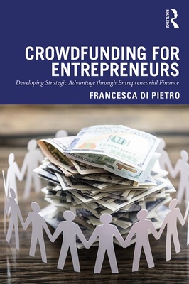 Crowdfunding for Entrepreneurs