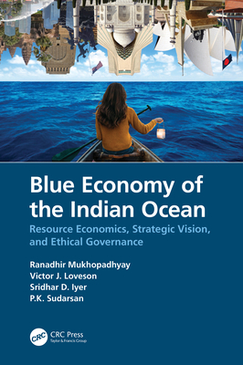 Blue Economy of the Indian Ocean