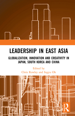 Leadership in East Asia