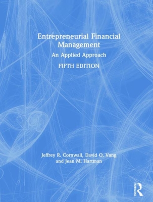 Entrepreneurial Financial Management