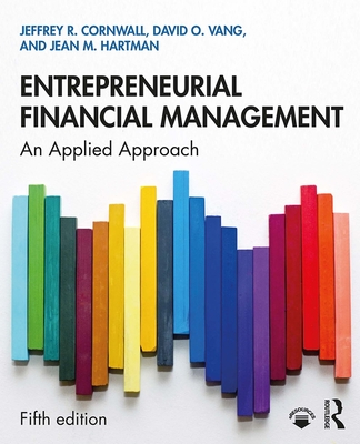 Entrepreneurial Financial Management