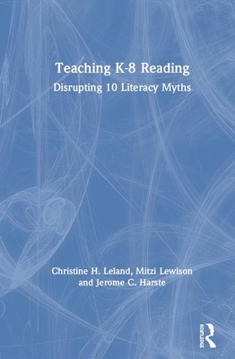 Teaching K-8 Reading