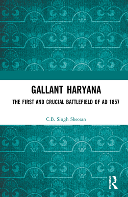 Gallant Haryana