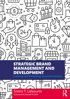 Strategic Brand Management and Development