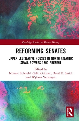 Reforming Senates