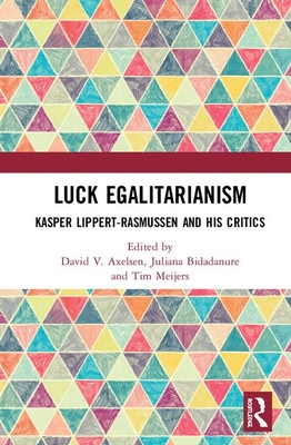 Luck Egalitarianism