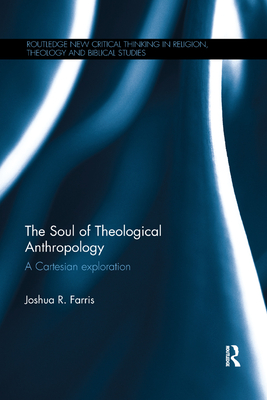 The Soul of Theological Anthropology