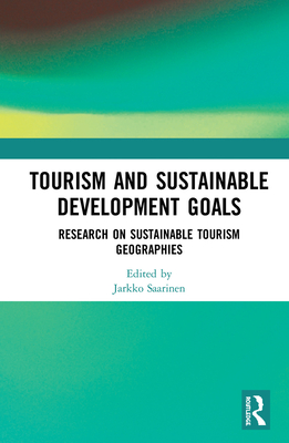 Tourism and Sustainable Development Goals