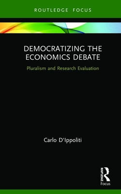 Democratizing the Economics Debate