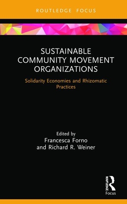 Sustainable Community Movement Organizations
