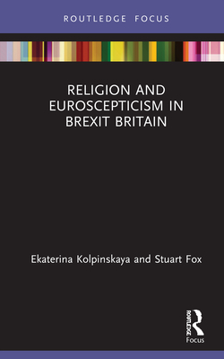 Religion and Euroscepticism in Brexit Britain