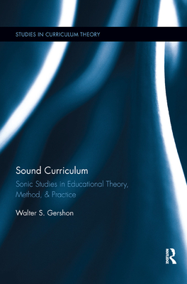 Sound Curriculum