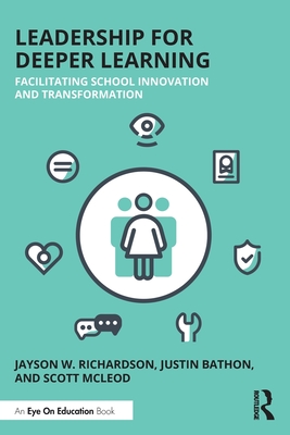 Leadership for Deeper Learning