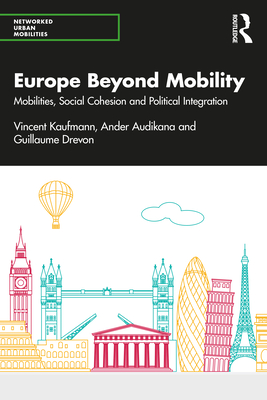 Europe Beyond Mobility