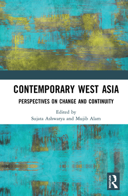 Contemporary West Asia