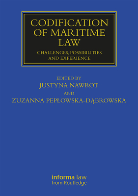 Codification of Maritime Law