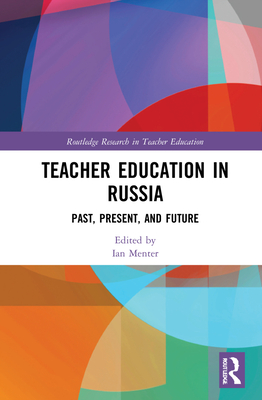 Teacher Education in Russia