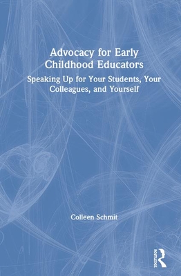 Advocacy for Early Childhood Educators