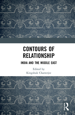 Contours of Relationship