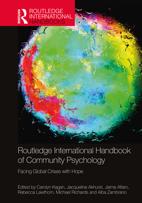 The Routledge International Handbook of Community Psychology