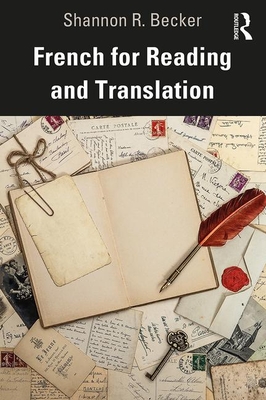 French for Reading and Translation