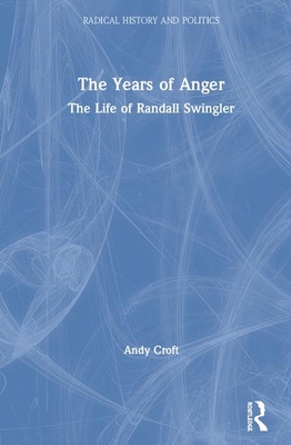 The Years of Anger