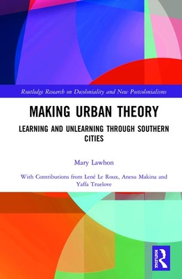 Making Urban Theory