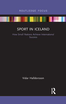 Sport in Iceland