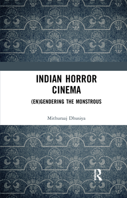 Indian Horror Cinema