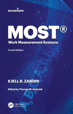 MOST (R) Work Measurement Systems