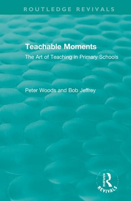 Teachable Moments