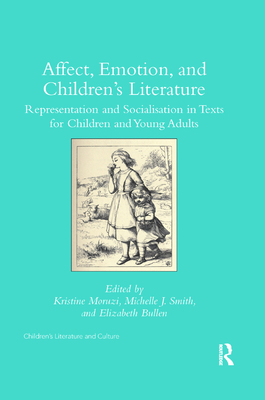 Affect, Emotion, and Children's Literature